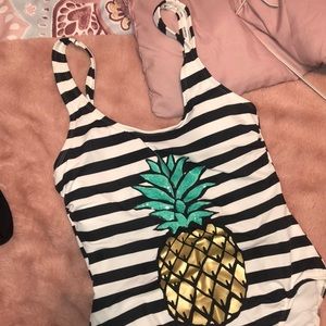 Super cute one piece